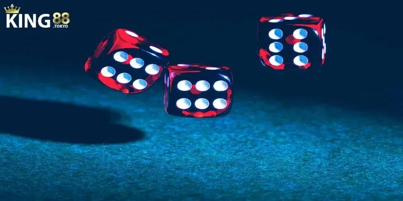 Bật mí luật chơi vô cùng dễ hiểu 