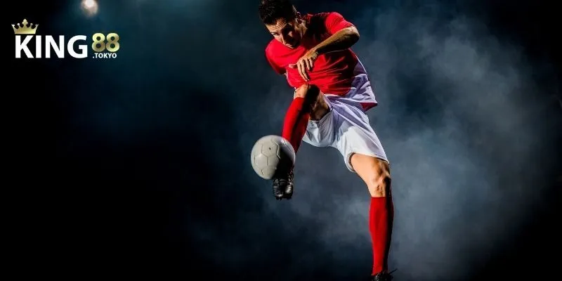 Tất cả bộ môn thể thao có ngay tại King88