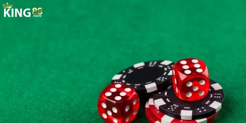 Các cửa cược thú vị phổ biến trong game