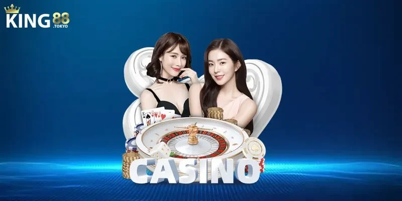 Casino trực tuyến đẳng cấp