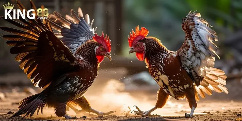 Chất lượng trận đấu đỉnh cao