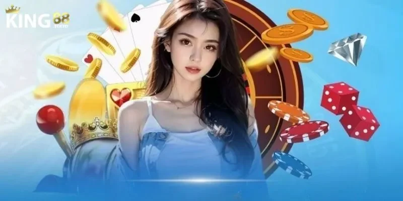 Hướng dẫn quy trình trải nghiệm giải trí cùng King88