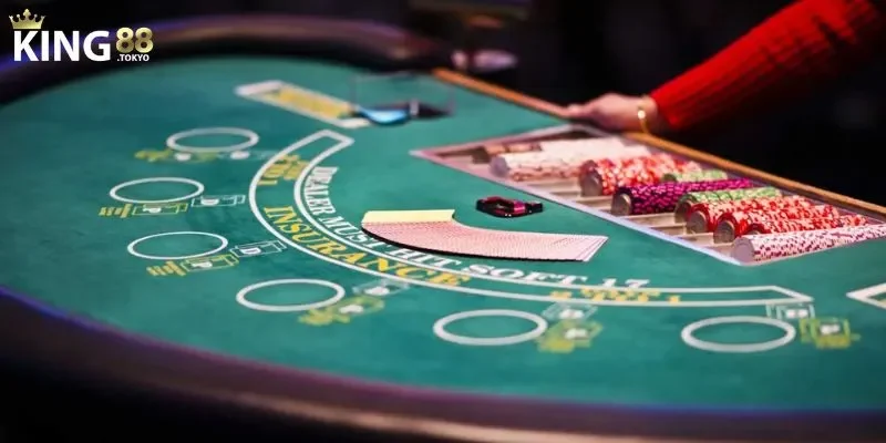 Baccarat Khái niệm cơ bản baccarat