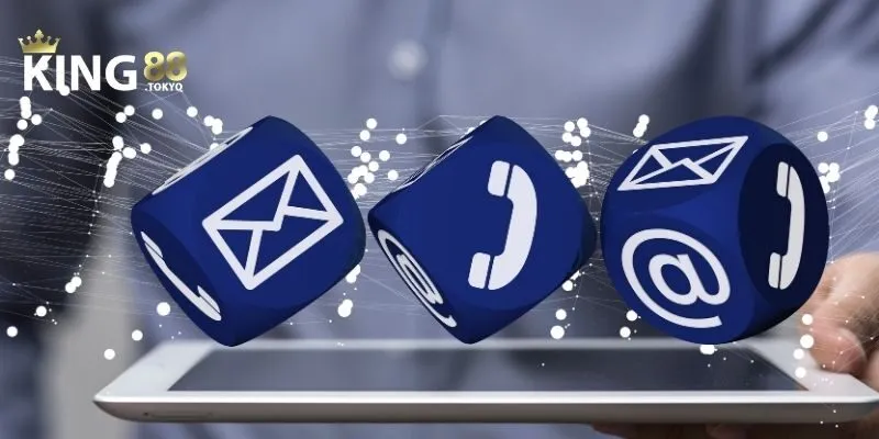 Nắm bắt những lưu ý mỗi khi cần đến liên hệ