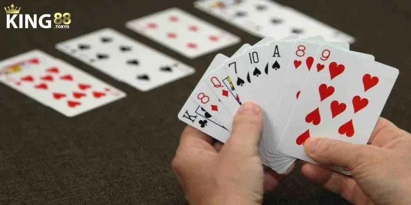 Luật chơi game cơ bản nhất