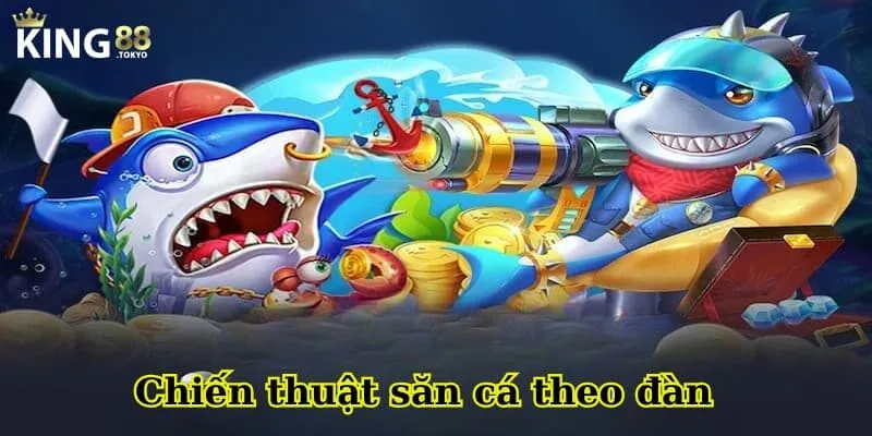 Mẹo chơi bắn cá