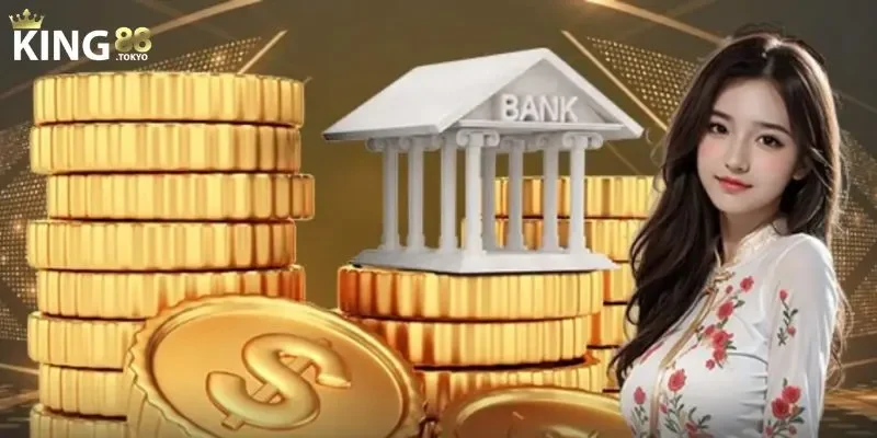 Nạp tiền King88 Một số lỗi nạp tiền King88 thường gặp