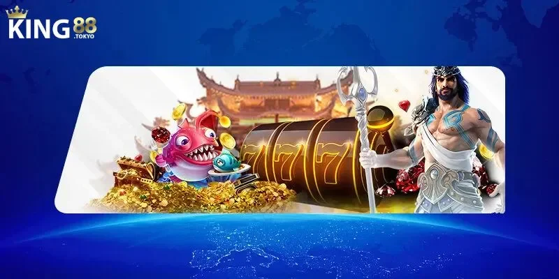 Nổ hũ đổi thưởng Những điểm cộng nổi bật của nổ hũ