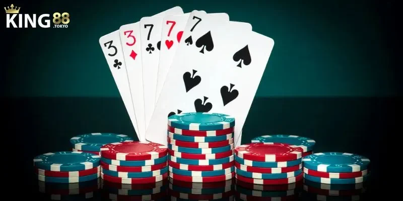 Những lý do nên lựa chọn chơi poker