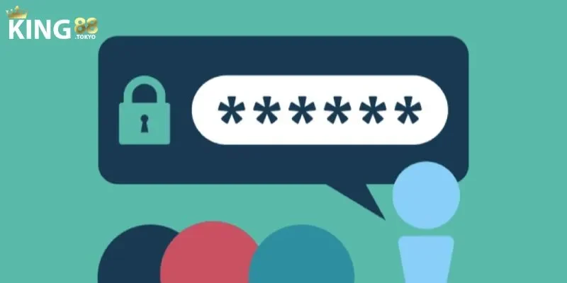 Quên mật khẩu tài khoản ở nhà cái cần làm gì?