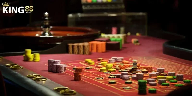 Roulette Tìm hiểu rõ nét về game roulette đình đám