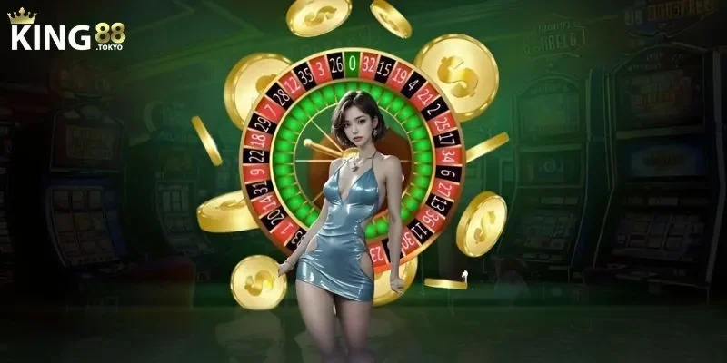 Tổng quan hướng dẫn king88 