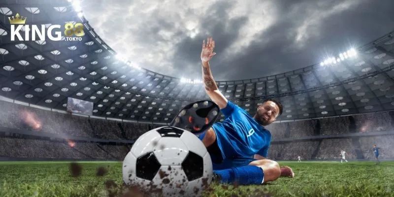 Rinh ngay số tiền cược lớn từ kèo tỷ số